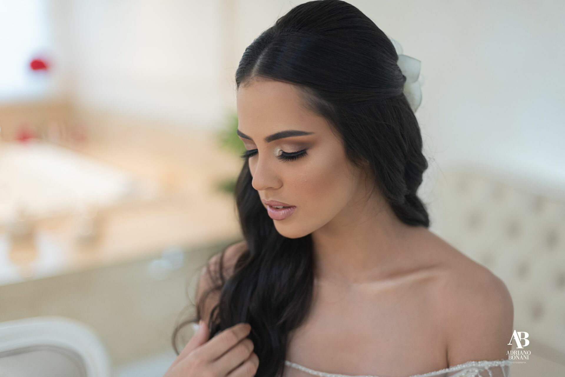 Foto FRAN E LETICIA - COLIBRI  - Imagem 0