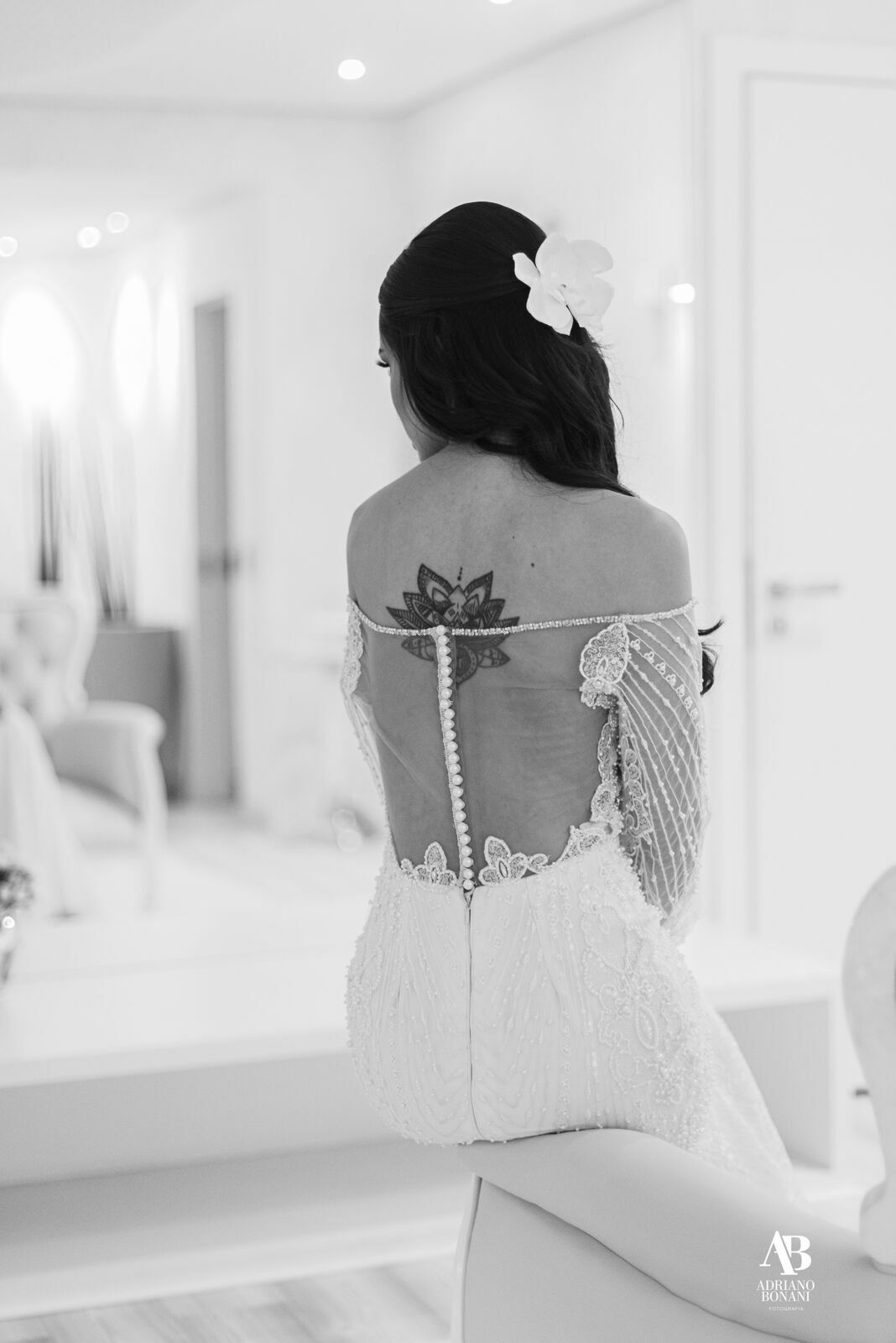 Foto FRAN E LETICIA - COLIBRI  - Imagem 1