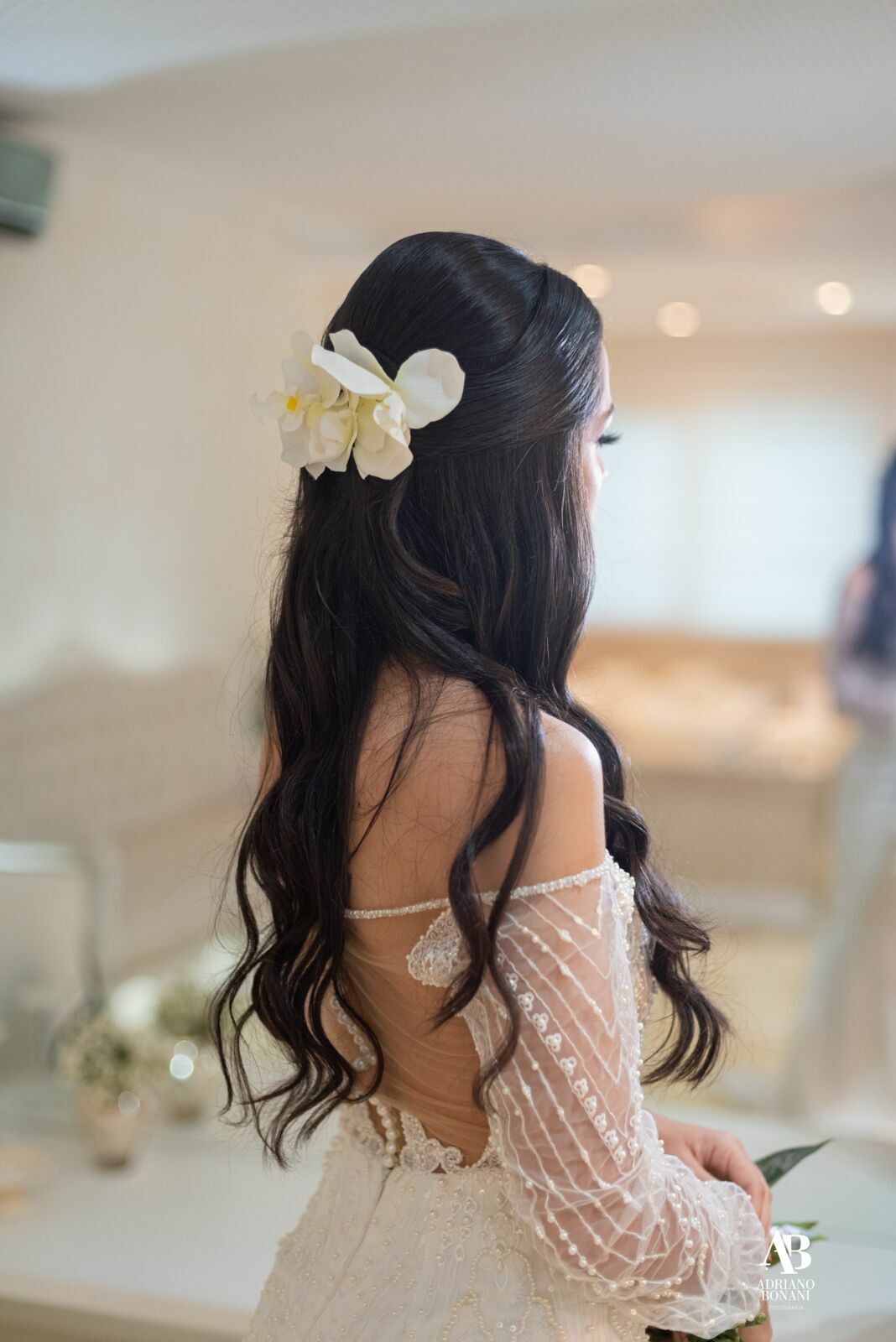 Foto FRAN E LETICIA - COLIBRI  - Imagem 4